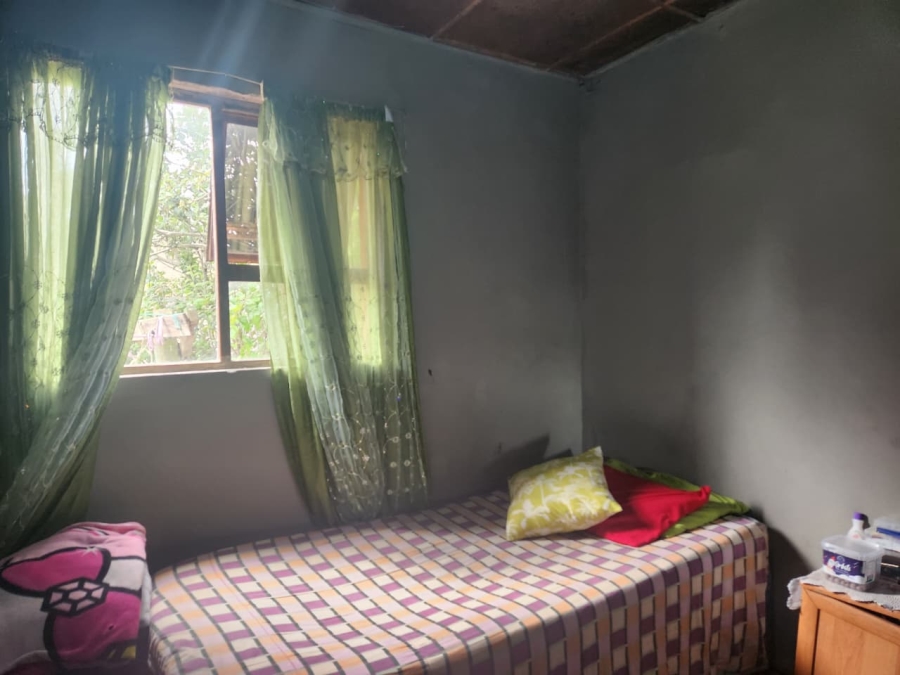 3 Bedroom Property for Sale in Pacaltsdorp Western Cape